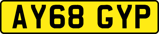 AY68GYP