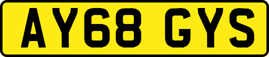 AY68GYS