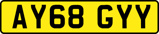 AY68GYY