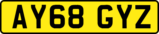 AY68GYZ