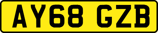 AY68GZB