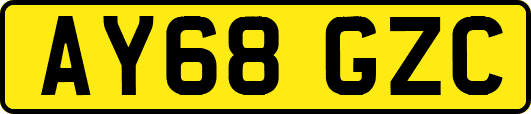 AY68GZC
