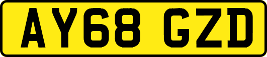 AY68GZD