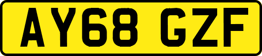 AY68GZF