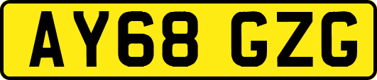AY68GZG