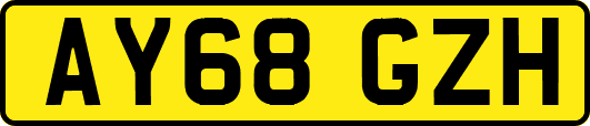 AY68GZH