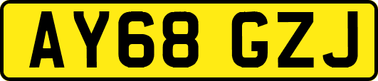 AY68GZJ