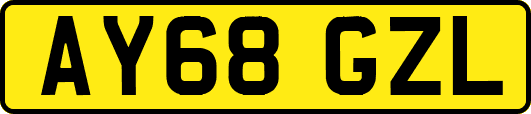 AY68GZL