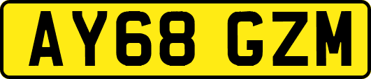 AY68GZM