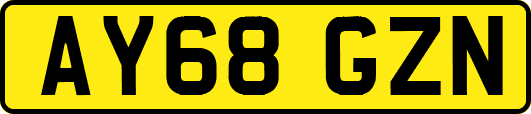 AY68GZN
