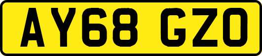 AY68GZO