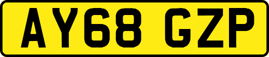 AY68GZP