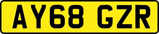 AY68GZR