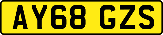 AY68GZS