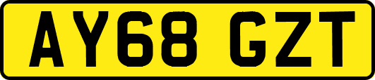 AY68GZT