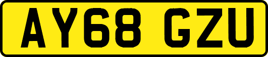 AY68GZU