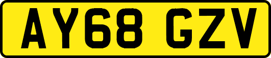 AY68GZV