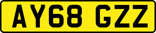 AY68GZZ