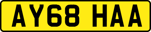 AY68HAA