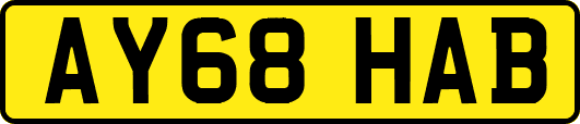 AY68HAB