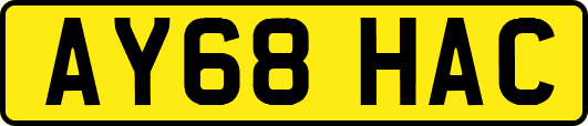 AY68HAC