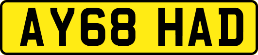 AY68HAD