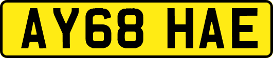 AY68HAE