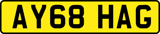 AY68HAG