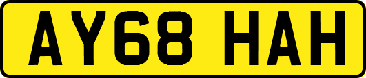 AY68HAH