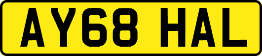 AY68HAL