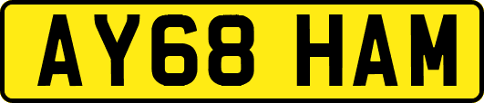 AY68HAM