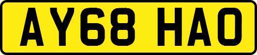 AY68HAO