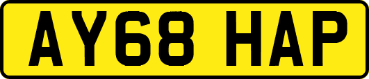 AY68HAP