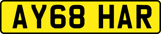 AY68HAR