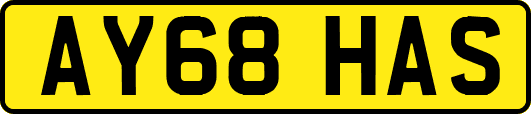 AY68HAS