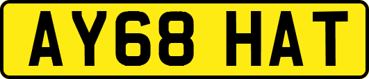 AY68HAT