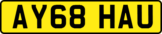 AY68HAU
