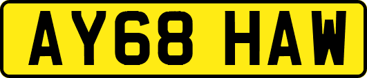 AY68HAW