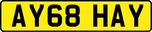 AY68HAY