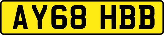 AY68HBB