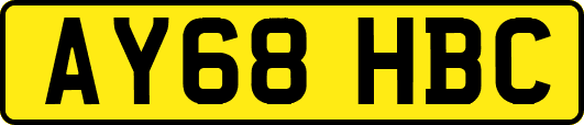 AY68HBC
