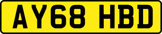 AY68HBD