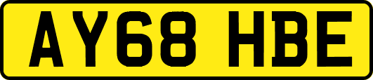 AY68HBE