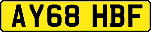 AY68HBF
