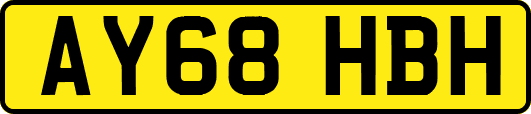 AY68HBH