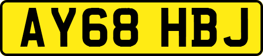 AY68HBJ