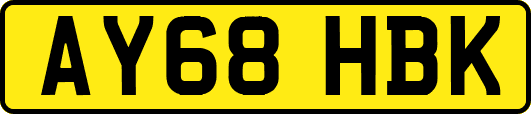 AY68HBK