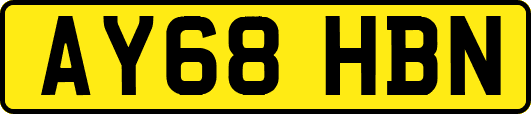 AY68HBN