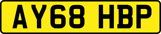 AY68HBP
