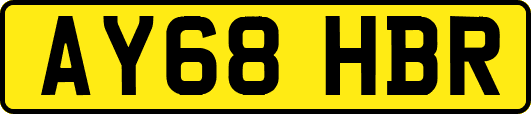 AY68HBR